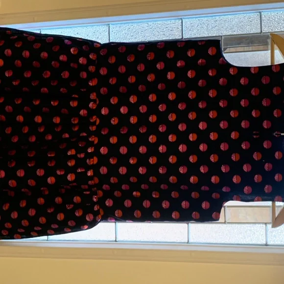 Gymboree Christmas dresses sizes 12&14 - Picture 4 of 6